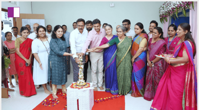 Bharath Hospital and Institute of Oncology: Advancing Cancer Care with Innovation Bharath Hospital and Institute of Oncology: Advancing Cancer Care with Innovation