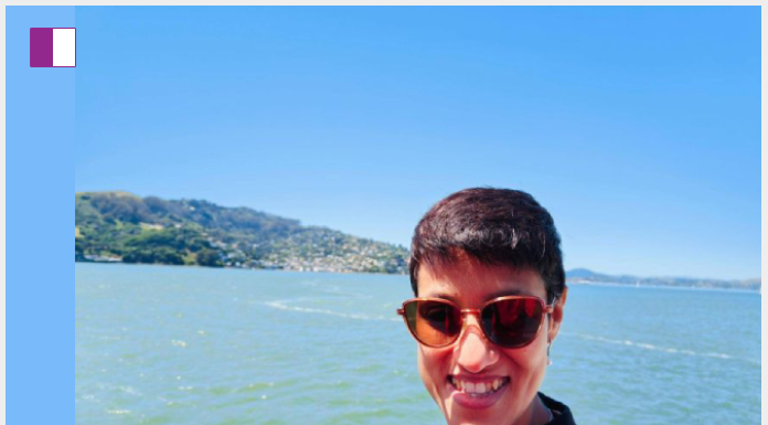 Charu G: Pursuing Purpose Through the Ikigai Framework Charu G: Pursuing Purpose Through the Ikigai Framework