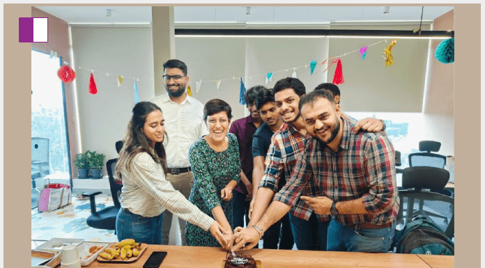 Charu G: Empowering Leadership Through Vulnerability and Humility Charu G: Empowering Leadership Through Vulnerability and Humility