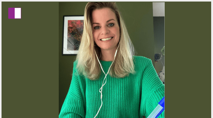 Claudia Lambrichs: A Visionary Aspiring Economist Transforming Lives Through Coaching Claudia Lambrichs: A Visionary Aspiring Economist Transforming Lives Through Coaching