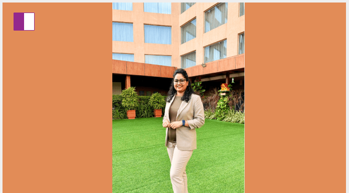 Courtyard by Marriott Mumbai Welcomes Sonal Ram as Marketing and Communications Manager Courtyard by Marriott Mumbai Welcomes Sonal Ram as Marketing and Communications Manager