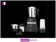 Crompton Launches the Nigella Pro Mixer Grinder to Revolutionize Kitchen Convenience Crompton Launches the Nigella Pro Mixer Grinder to Revolutionize Kitchen Convenience