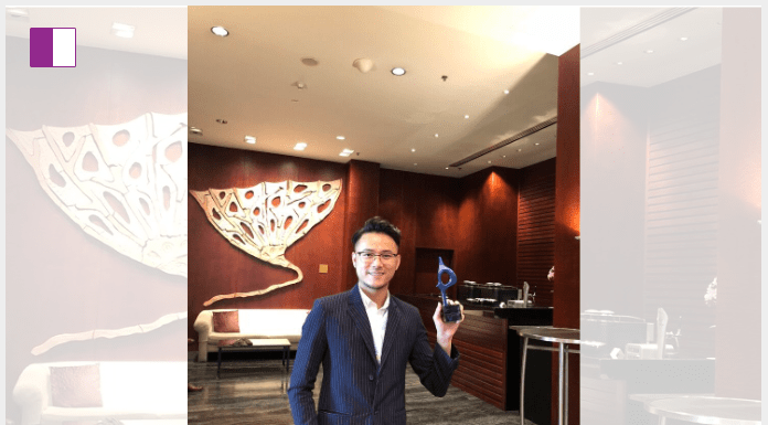 ĐẠT VƯƠNG (Shide Wang) on Building a Life Well-Lived Through Growth, Resilience, and Kindness ĐẠT VƯƠNG