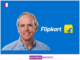 Dan Bartlett appointed to the Flipkart Board