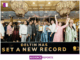 Deltin Royale-Goa Creates World Record, Bringing Together 45 Nations for a Unique Gaming Experience Deltin Royale-Goa Creates World Record, Bringing Together 45 Nations for a Unique Gaming Experience