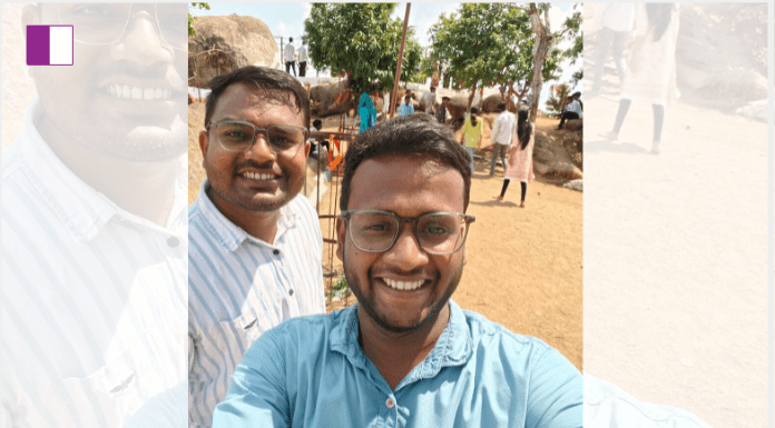 Dinesh Patro on the Power of a Co-founder: Sharing the Burden and Success Dinesh Patro