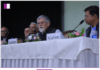 Dr. Arvind Virmani, Member of NITI Aayog, highlights ‘A Vision of Viksit Bharat’ Dr. Arvind Virmani, Member of NITI Aayog, highlights ‘A Vision of Viksit Bharat’