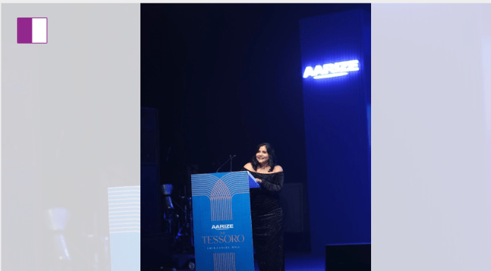 Dr. Renu Singh: Leading Excellence in Luxury Retail Dr. Renu Singh