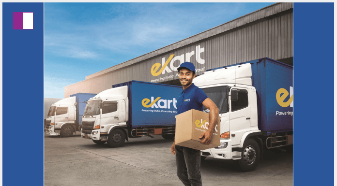 Ekart’s Supply Chain Monetization Efforts Achieves 8X Growth in the last 3 years, Transforming India’s Logistics Landscape Ekart’s Supply Chain Monetization Efforts Achieves 8X Growth in the last 3 years, Transforming India's Logistics Landscape