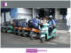 Flipkart Achieves 10,000 Electric Vehicle Deployment Milestone in Delivery Fleet, Strengthening Its Path To A 100% Electric Logistics Network By 2030 Flipkart Achieves 10,000 Electric Vehicle Deployment Milestone in Delivery Fleet, Strengthening Its Path To A 100% Electric Logistics Network By 2030