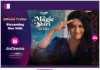 Follow Shiri’s journey of dreams and determination in ‘The Magic of Shiri’ Streaming November 14 on JioCinema Premium — Trailer out now! Follow Shiri’s journey of dreams and determination in ‘The Magic of Shiri’ Streaming November 14 on JioCinema Premium — Trailer out now!