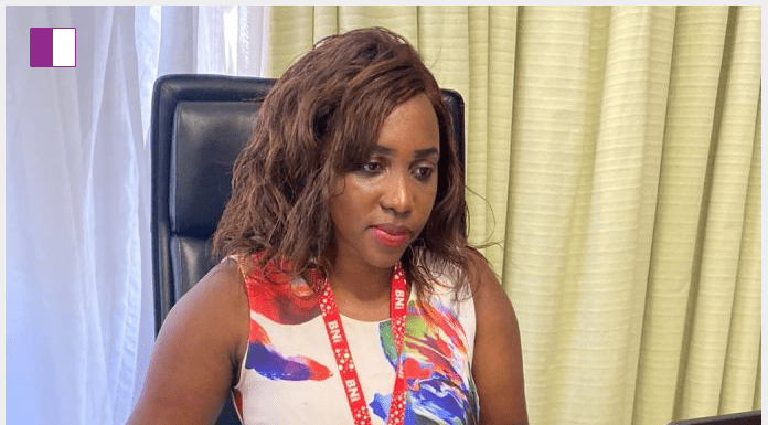 Fridah Maina: How BNI Transformed My Leadership and Business Journey at Burley Events Fridah Maina: How BNI Transformed My Leadership and Business Journey at Burley Events