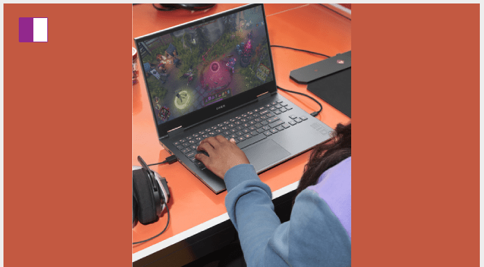 HP Brings the Ultimate showdown with Grand Finale of OMEN Intel Campus Quest Season 2 at DreamHack 2024 HP Brings the Ultimate showdown with Grand Finale of OMEN Intel Campus Quest Season 2 at DreamHack 2024
