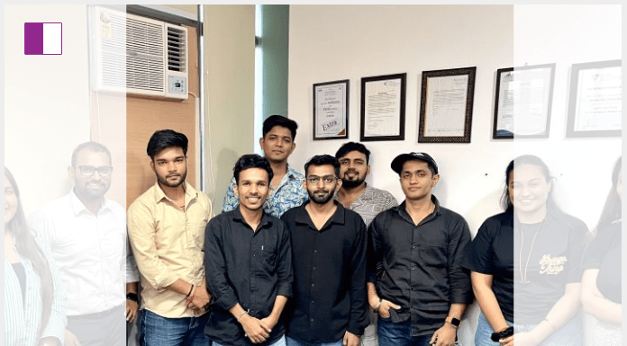 Lubna Naseem: Crafting Brand Success Through Strategic Marketing Lubna Naseem