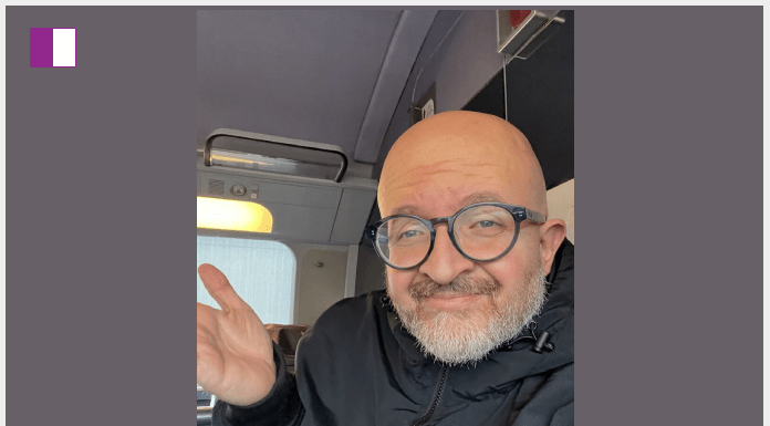 Mahmoud Tatari: Empowering Business Owners to Achieve Growth Mahmoud Tatari: Empowering Business Owners to Achieve Growth