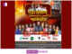 Marathi’s First AI Anchor Zeenia is Back: Zee 24 TAAS Ushers in a New Era of Election Coverage with ‘महासंग्राम’ on 20th November 2024 Marathi’s First AI Anchor Zeenia is Back: Zee 24 TAAS Ushers in a New Era of Election Coverage with ‘महासंग्राम’ on 20th November 2024