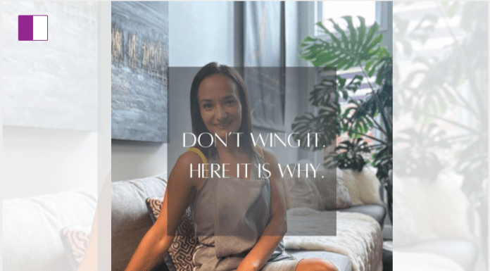 Mari S. McCann on Discipline and Success: The Key to a Smooth Transition from 9-5 Mari S. McCann
