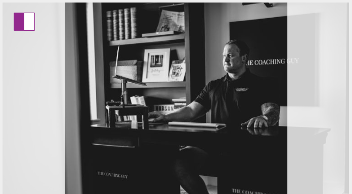 Matt Arnold – The Coaching Guy on Starting Strong: Navigating Leadership Transitions in the First 90 Days Matt Arnold