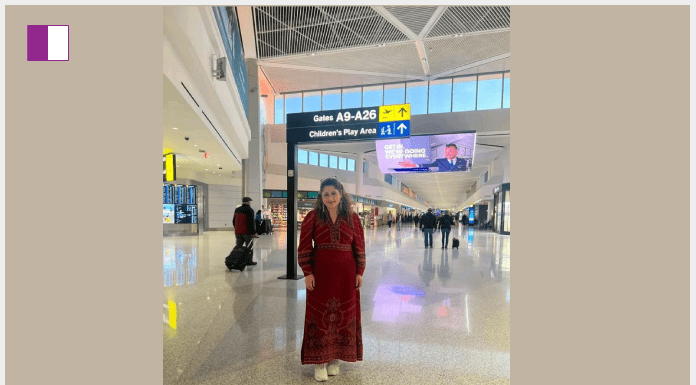 Neha Khanna: A Journey of Dedication and Resilience Neha Khanna: A Journey of Dedication and Resilience
