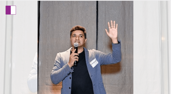 Nitin Sachdeva: A Visionary Shaping the Future of AI Integration Nitin Sachdeva