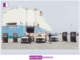 One Car, One World: Nissan commences exports of the New Nissan Magnite SUV One Car, One World: Nissan commences exports of the New Nissan Magnite SUV