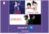 Prime Video Launches Channel K, the Premier Destination for Korean Entertainment, as an Add-On Subscription Prime Video Launches Channel K, the Premier Destination for Korean Entertainment, as an Add-On Subscription