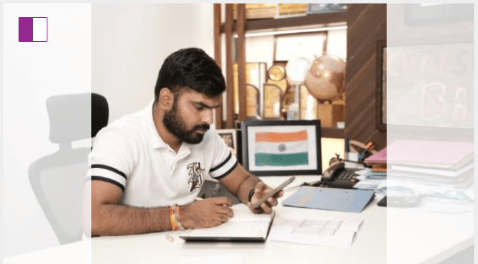 Rahul Patidar: The Power of Negotiation and Its Impact on Success Rahul Patidar