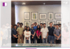 Saad Khan: Building Success Through Teamwork at RebelCorp Saad Khan