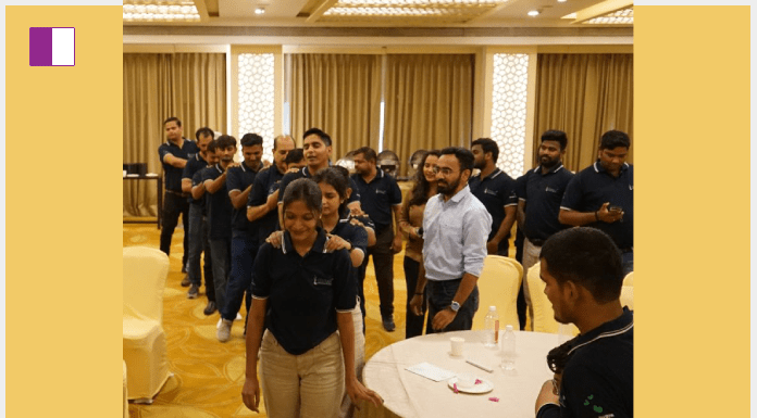 Saurabh Agarwal: Building a Strong Team at Growit India Saurabh Agarwal: Building a Strong Team at Growit India