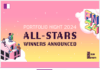 Seven in APAC Named 2024 Portfolio Night All-Stars Seven in APAC Named 2024 Portfolio Night All-Stars