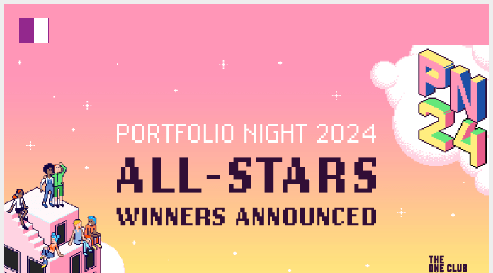 Seven in APAC Named 2024 Portfolio Night All-Stars Seven in APAC Named 2024 Portfolio Night All-Stars