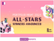 Seven in APAC Named 2024 Portfolio Night All-Stars Seven in APAC Named 2024 Portfolio Night All-Stars