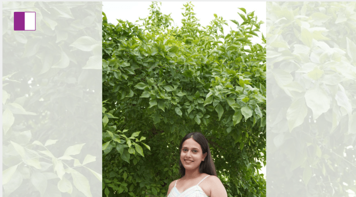 Shubhangi Madan: A Journey of Leadership Transformation Through Failures Shubhangi Madan