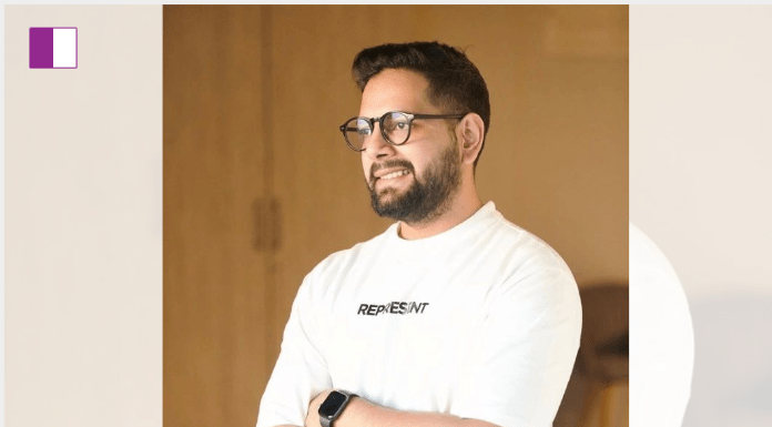 Siddhartha Singh: Embracing Failure as the Stepping Stone to Success Siddhartha Singh