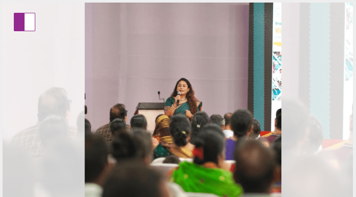 Sony Samal: The Power of Choices in Entrepreneurship Sony Samal