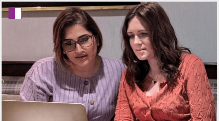 Stephanie Anne Wilson: Turning a Dream into a Global Movement of Empowered Female Entrepreneurs Stephanie Anne Wilson: Turning a Dream into a Global Movement of Empowered Female Entrepreneurs