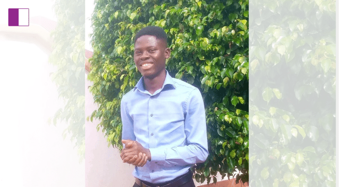 Emmanuel Aborgah: Embracing the Power of Uniqueness in Economics and Beyond Emmanuel Aborgah: Embracing the Power of Uniqueness in Economics and Beyond