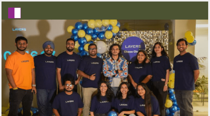 Vaishali Gehlot: Crafting Cohesive Brand Experiences at Layers Vaishali Gehlot: Crafting Cohesive Brand Experiences at Layers