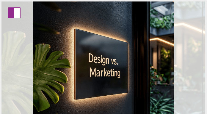 Vasyl Pavlyuchok on the Power of Design and Marketing: A Unified Approach to Brand Success Vasyl Pavlyuchok