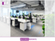 Venkat N: Championing Sustainable Workspaces and Innovation Venkat N