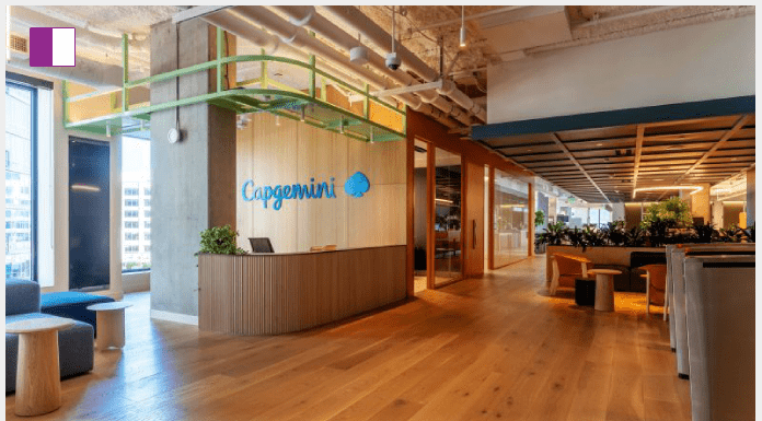 Venkat N: Leading the Charge in Corporate Real Estate Transformation at Capgemini Venkat N: Leading the Charge in Corporate Real Estate Transformation at Capgemini