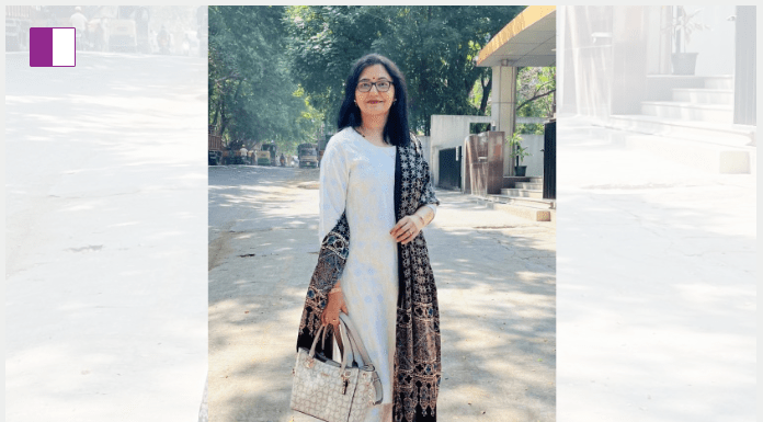 Vijayashree Venkat: Championing Equity and Empowerment at HumanAlpha Vijayashree Venkat