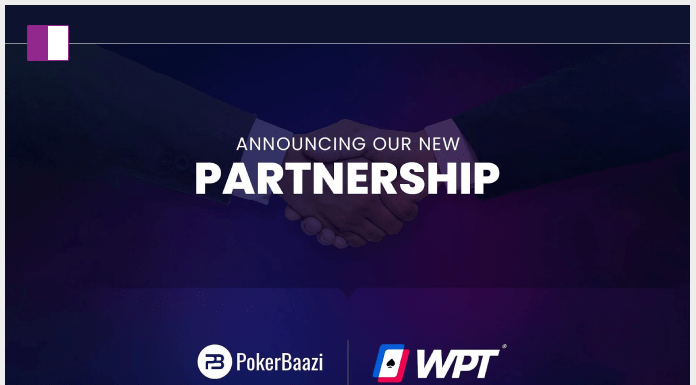 World Poker Tour® Increases Global Footprint with Indian Powerhouse PokerBaazi World Poker Tour® Increases Global Footprint with Indian Powerhouse PokerBaazi