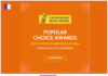 Your Favourite Author Could Win! Crossword Book Awards 2024 Announces Popular Choice Shortlist, Vote Now! Your Favourite Author Could Win! Crossword Book Awards 2024 Announces Popular Choice Shortlist, Vote Now!