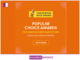 Your Favourite Author Could Win! Crossword Book Awards 2024 Announces Popular Choice Shortlist, Vote Now! Your Favourite Author Could Win! Crossword Book Awards 2024 Announces Popular Choice Shortlist, Vote Now!