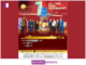 Zee Business Rings the Bell at BSE: Celebrating an Impressive 77.4% viewership market share achievement Zee Business Rings the Bell at BSE: Celebrating an Impressive 77.4% viewership market share achievement
