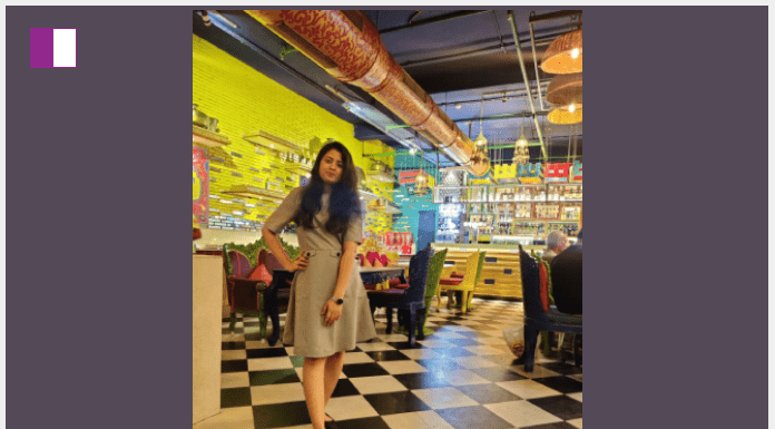 Aditi Jain: The Path to Attracting Premium Clients Through Authentic Social Media Strategy Aditi Jain: The Path to Attracting Premium Clients Through Authentic Social Media Strategy