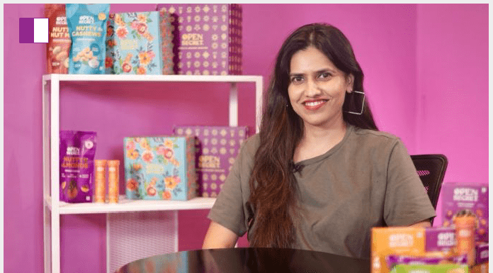 Ahana Gautam: A Visionary Leader Redefining Entrepreneurial Success Ahana Gautam: A Visionary Leader Redefining Entrepreneurial Success