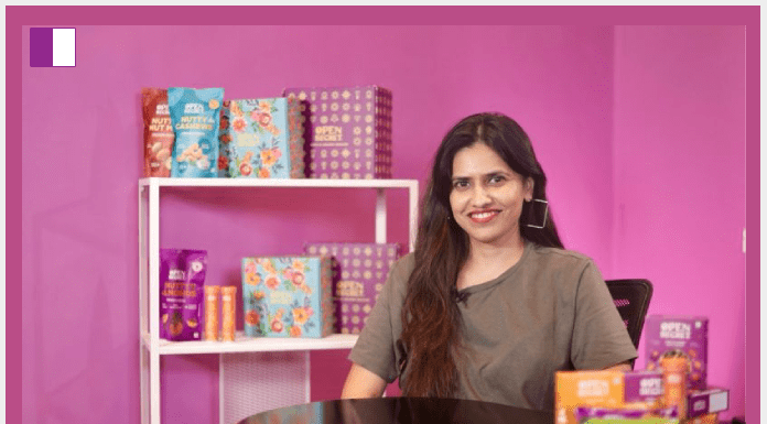 Ahana Gautam: A Visionary Leader Redefining Entrepreneurial Success Ahana Gautam: A Visionary Leader Redefining Entrepreneurial Success