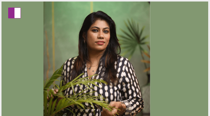 Anooja Bashir: Embracing Discomfort for Unstoppable Growth Anooja Bashir: Embracing Discomfort for Unstoppable Growth